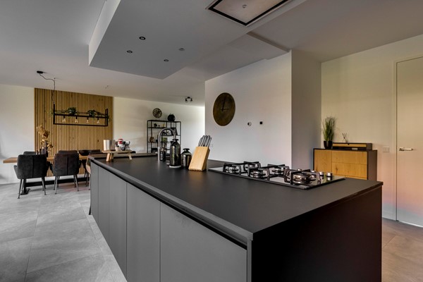 Medium property photo - Bijenlaan 18, 5692 VB Son en Breugel